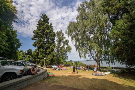 nude beaches in seattle|Nude parks in the Seattle area